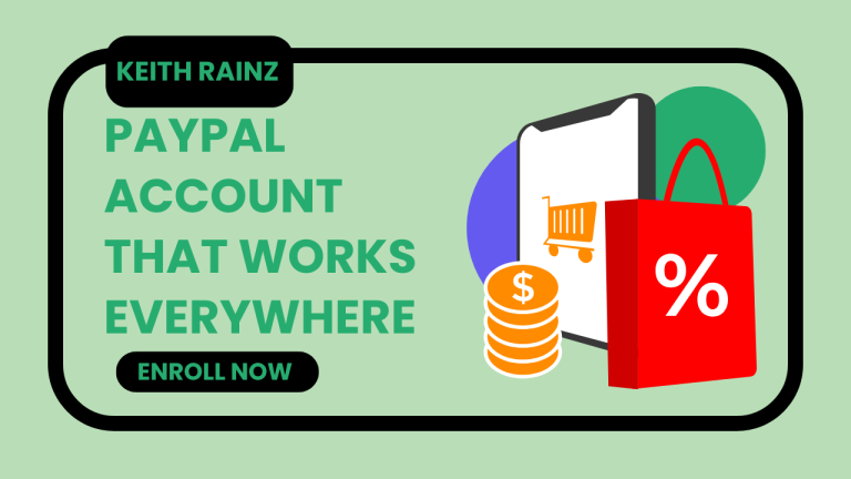 Creating a PayPal Account without limits in Zambia, (SEND, RECEIVE & WITHDRAW IN ZAMBIA) paypal