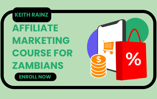 affiliate