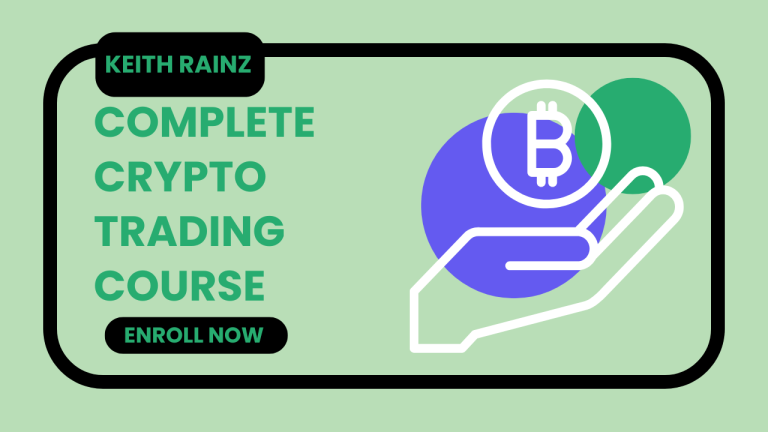 THE COMPLETE CRYPTO COURSE FOR ZAMBIANS crypto