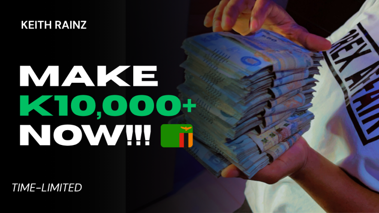 HOW TO MAKE A QUICK K10,000 OR MORE RIGHT NOW how to make a quick k10,000 or more right now