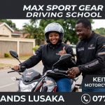 how to get a motorcycle driving licence in zambia complete 2026 guide