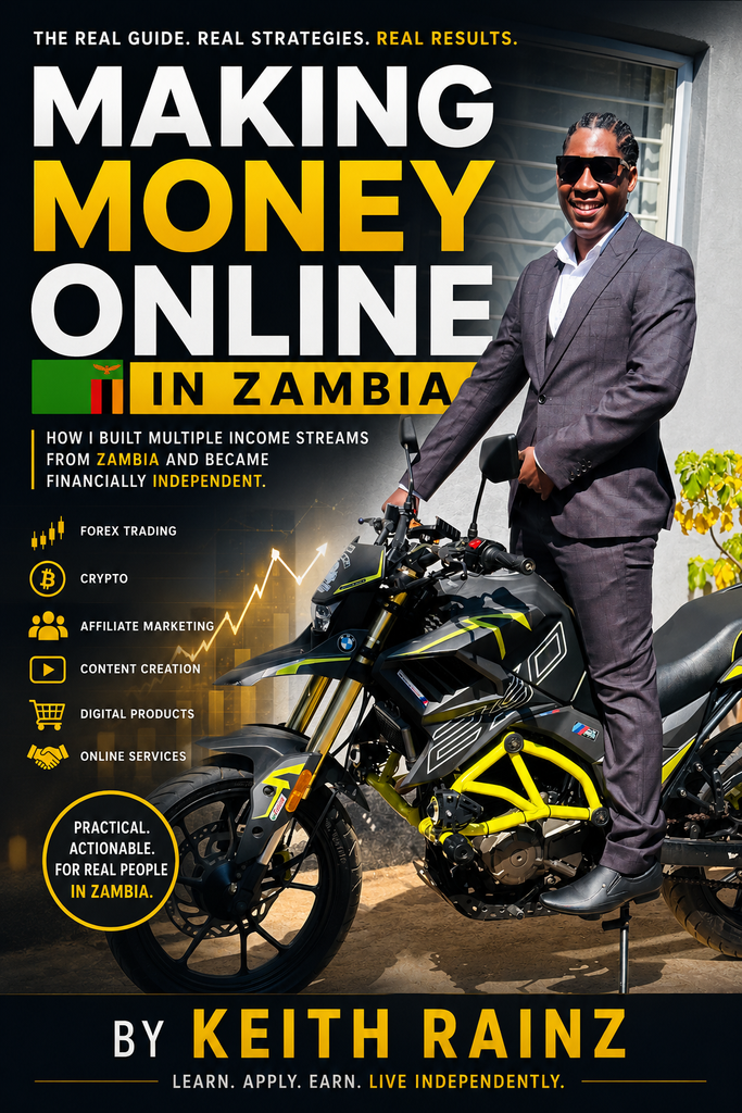 Make Money Now. ebook