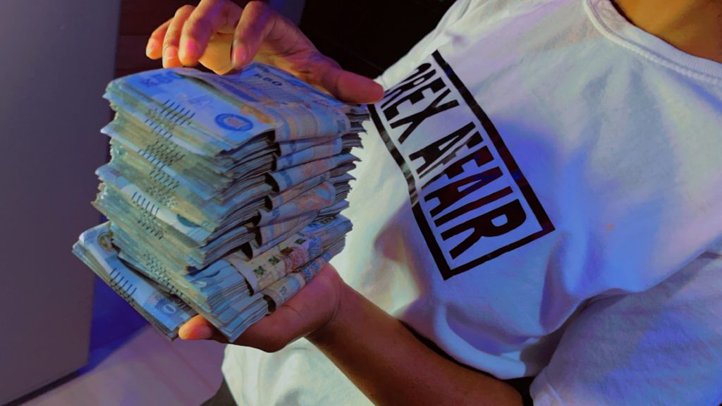 Make Money Now. money